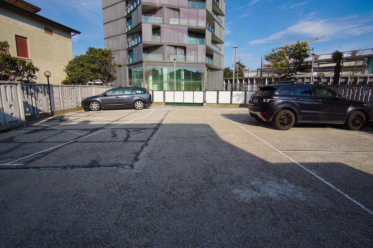Appartamento Nuovo Centralissimo 150 Mt Dal Mare Lido di Jesolo Exterior photo